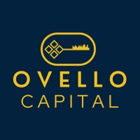 Ovello Capital logo - Similar company to Nudgerx