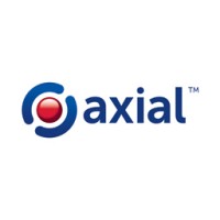 Axial Systems logo - Similar company to Tockos