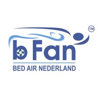 B-Fan Nederland logo - Similar company to Kop & Munt