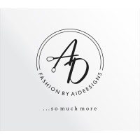 Fashion By Aideesigns logo - Similar company to Adjoaa