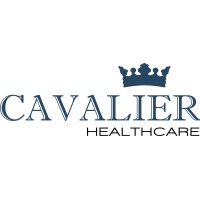 Cavalier Healthcare Inc. logo - Similar company to John W. Ridgeway Contractors, Llc | Ridgeway Homes