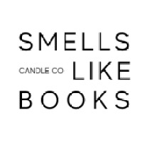 Smells Like Books logo - Similar company to Jootstrap