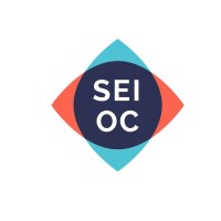SEIOC logo - Similar company to Reconquering Medicine