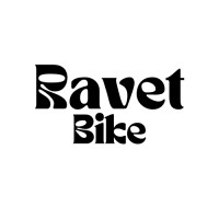 Ravet Bike logo - Similar company to Baggicase