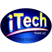 iTech Trade LLC logo - Similar company to Brauker