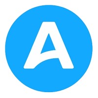 Adventive logo - Similar company to Warmleadnetwork