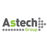 Astech Group logo - Similar company to Enviroline Group
