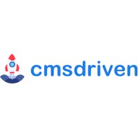 cmsdriven logo - Similar company to Gg Software Gmbh