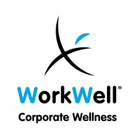 WorkWell logo - Similar company to Create It Athens.