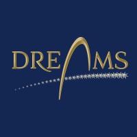 CASINOS DREAMS PERÚ logo - Similar company to Dreams S.A.