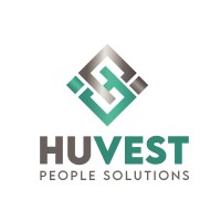 Huvest People Solutions logo - Similar company to Shingai Group