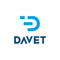 Davet | Soluções em TI logo - Similar company to One Cloud Solutions