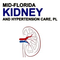 MID FLORIDA KIDNEY AND HYPERTENSION CARE PL logo - Similar company to Muslim Women'S Organization