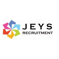 Jeys Recruitment logo - Similar company to Project Digitize