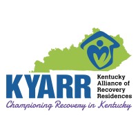 Kentucky Alliance of Recovery Residences (KYARR) logo - Similar company to Behavioral Health Outcomes Data Services (Bhods)