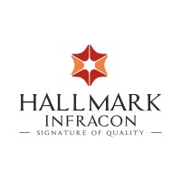 Hallmark Infracon logo - Similar company to Alpine Infratech