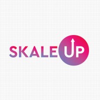 SkaleUp logo - Similar company to Skaleup