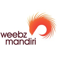 PT. Weebz Mandiri logo - Similar company to Alpha Community