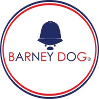 Barney Dog logo - Similar company to Star Pack 23