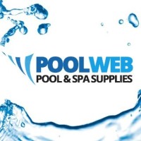 Poolweb.com logo - Similar company to Solar Safe Pool Covers