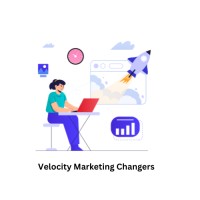 Velocity Marketing Agency logo - Similar company to Scopexcelerate