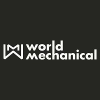 World Mechanical, Inc. logo - Similar company to Bailey Mechanical Inc