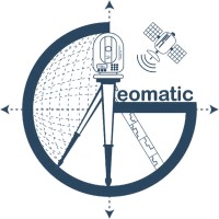 Geomatics Journal logo - Similar company to Binnocup