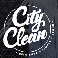 City Clean Chile logo - Similar company to Genectra