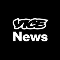 VICE News logo - Similar company to Current Tv