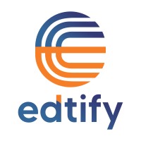 Edtify (Formerly Contentionary) logo - Similar company to Droomwork