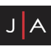 Johnson/Anderson logo - Similar company to Priority Envelope