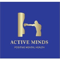 Active Minds CIC logo - Similar company to Mindset Body Transformations