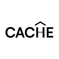 Cache Homes logo - Similar company to Upncomer
