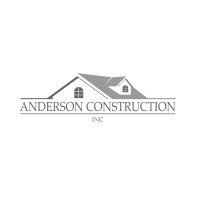 Anderson Construction logo - Similar company to Evolve University