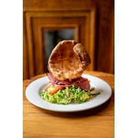 I logo - Similar company to Boys Hall