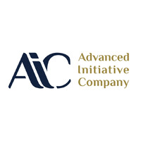 Advanced Initiative Company (AIC) logo - Similar company to Lua Games