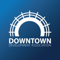 Downtown Development Association logo - Similar company to Grand Forks Region Economic Development Corporation