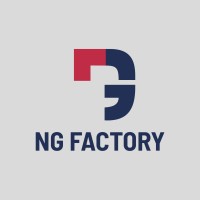 NG Factory logo - Similar company to Eita Fibre