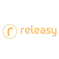 Releasy logo - Similar company to Eviro Labs