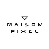 Maison Pixel logo - Similar company to W-A-D Lab