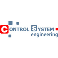 Control System Engineering Sp. z o.o. Sp.K. logo - Similar company to Control Systems Engineers