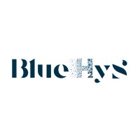 BlueHys - Blue Hydrogen Science logo - Similar company to Aispot