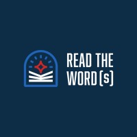 Read The Word(s) logo - Similar company to Ichiran,U.S.A.,Inc.
