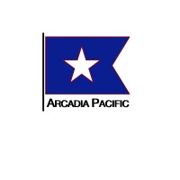 ARCADIA PACIFIC logo - Similar company to Simbl