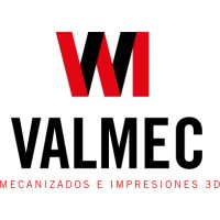 Mecanizados Valmec logo - Similar company to Lehisa