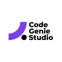 Code Genie Studio logo - Similar company to Risa Solar Llc