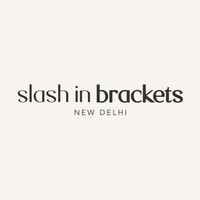Slash in Brackets logo - Similar company to Caco Network