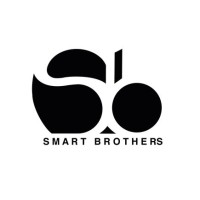 SmartBrothers logo - Similar company to Cave Noisel