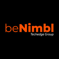 beNIMBL logo - Similar company to Fantini Fabrizio