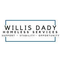 Willis Dady Homeless Services logo - Similar company to Brucemore, Inc.